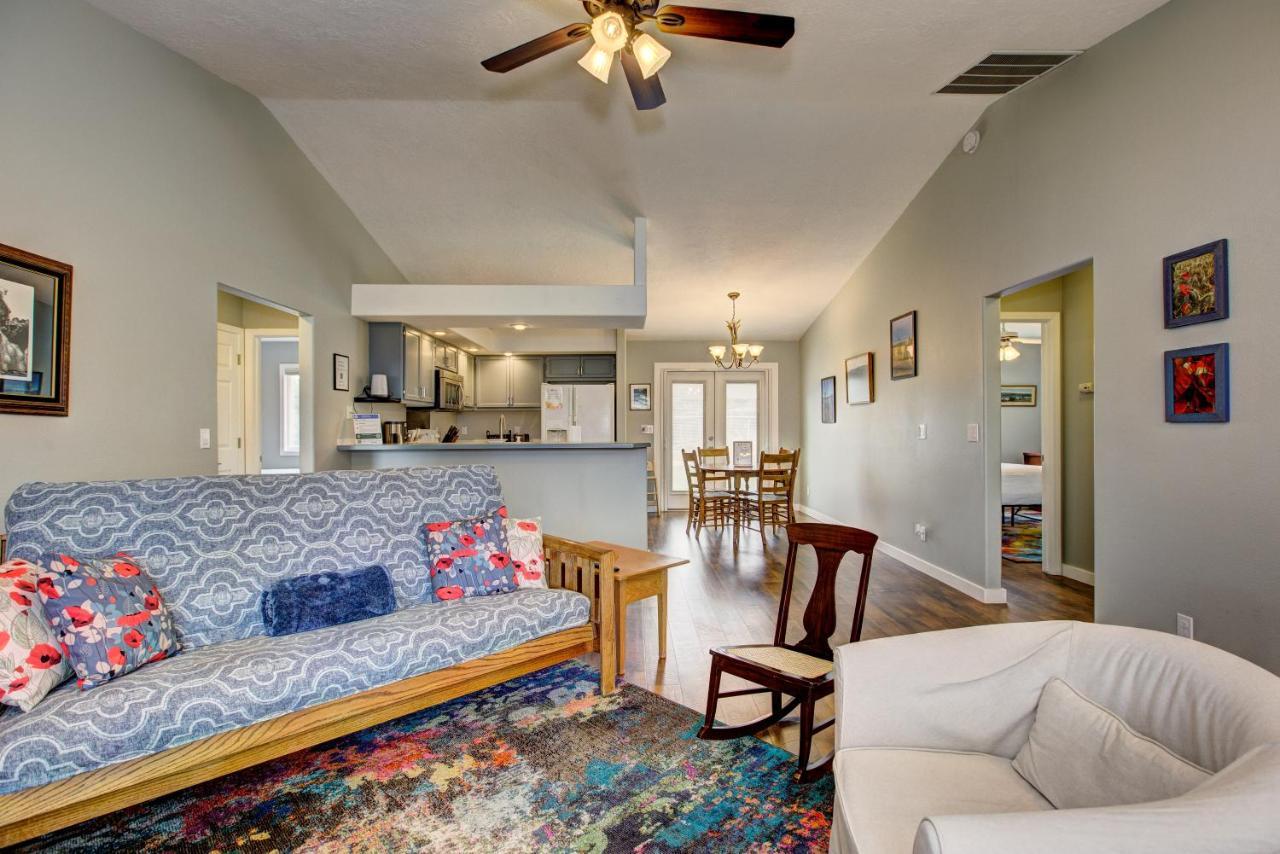 Hello Dolly! 3 Beds, 2 Bath, 2 Tv'S, Fireplace, Quiet Neighborhood In Star, Id Minutes From Walking Trails And River Views Eagle エクステリア 写真